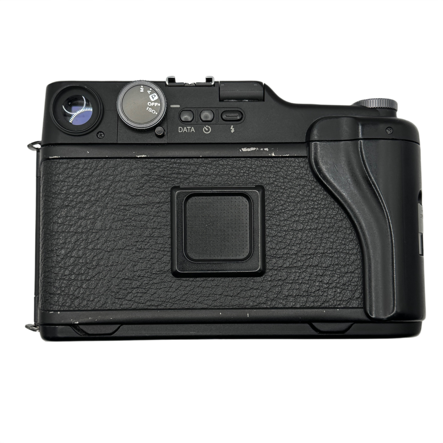 Fujifilm GA645i 60 Wide