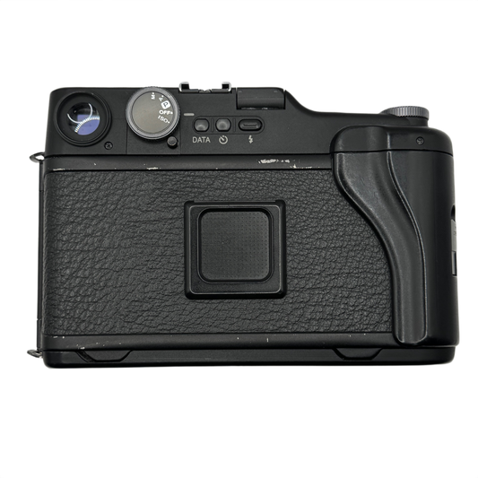 Fujifilm GA645i 60 Wide