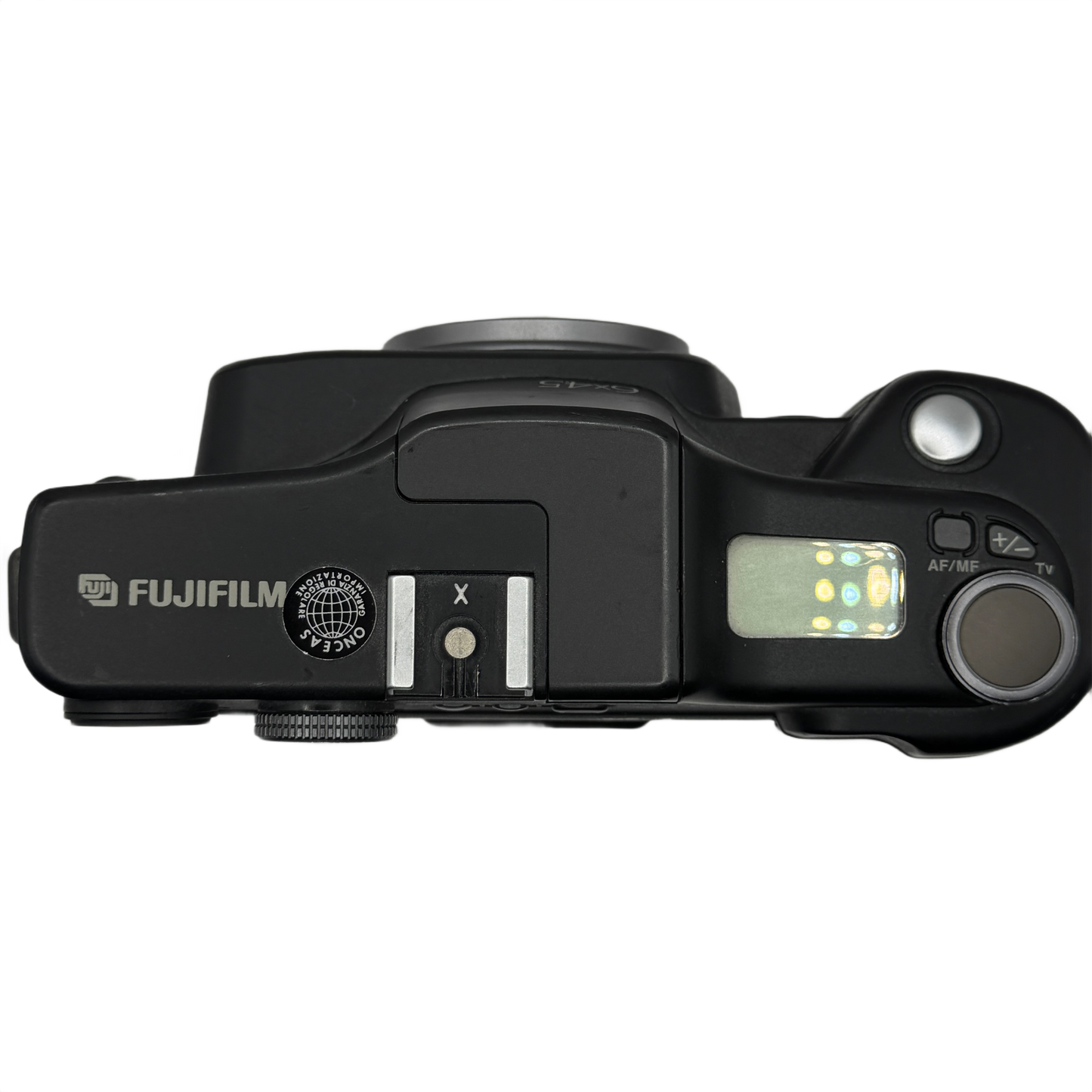 Fujifilm GA645i 60 Wide