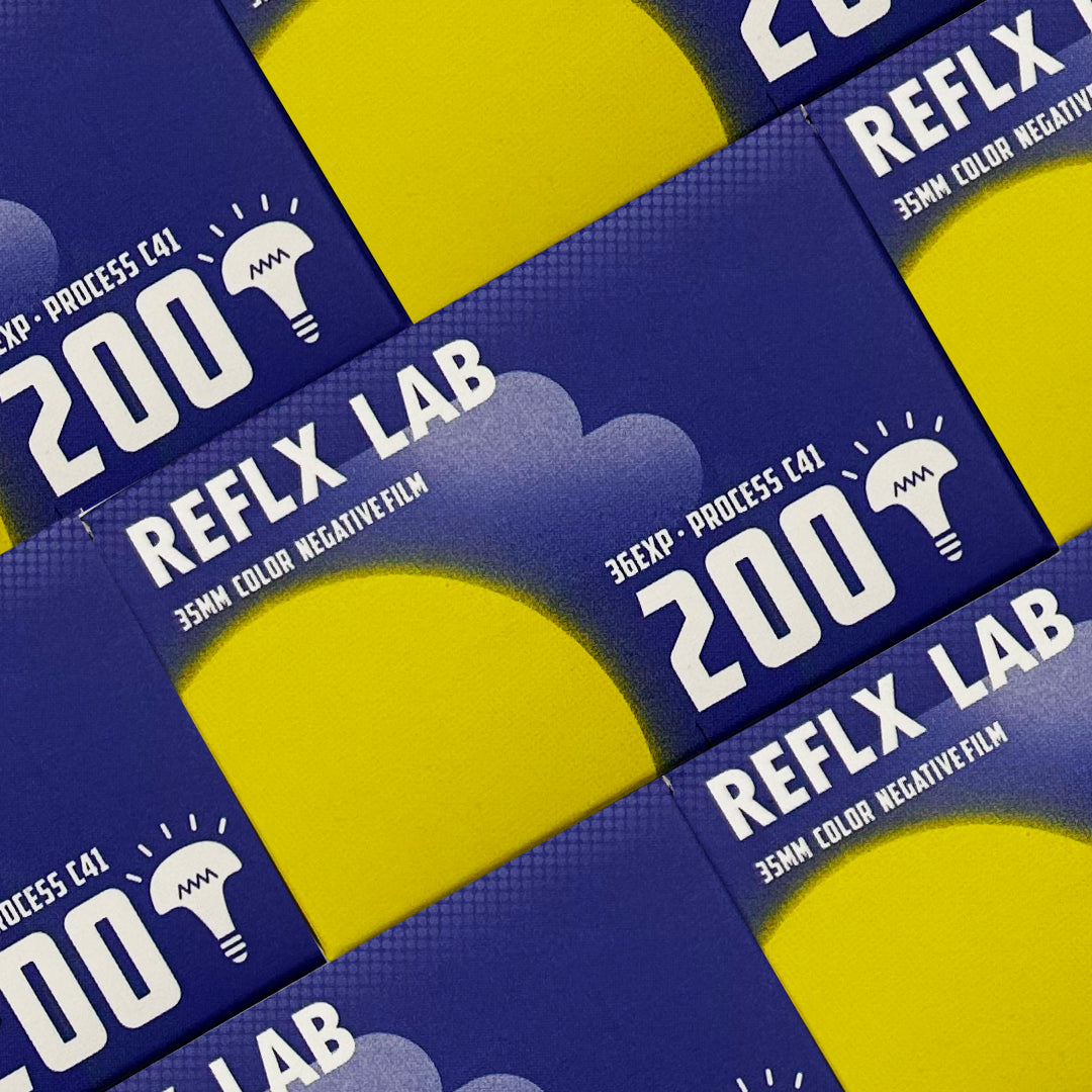 Reflx Lab Tungsten 200/36