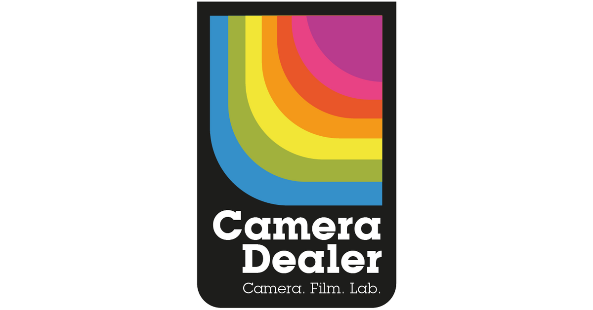 Camera dealer store