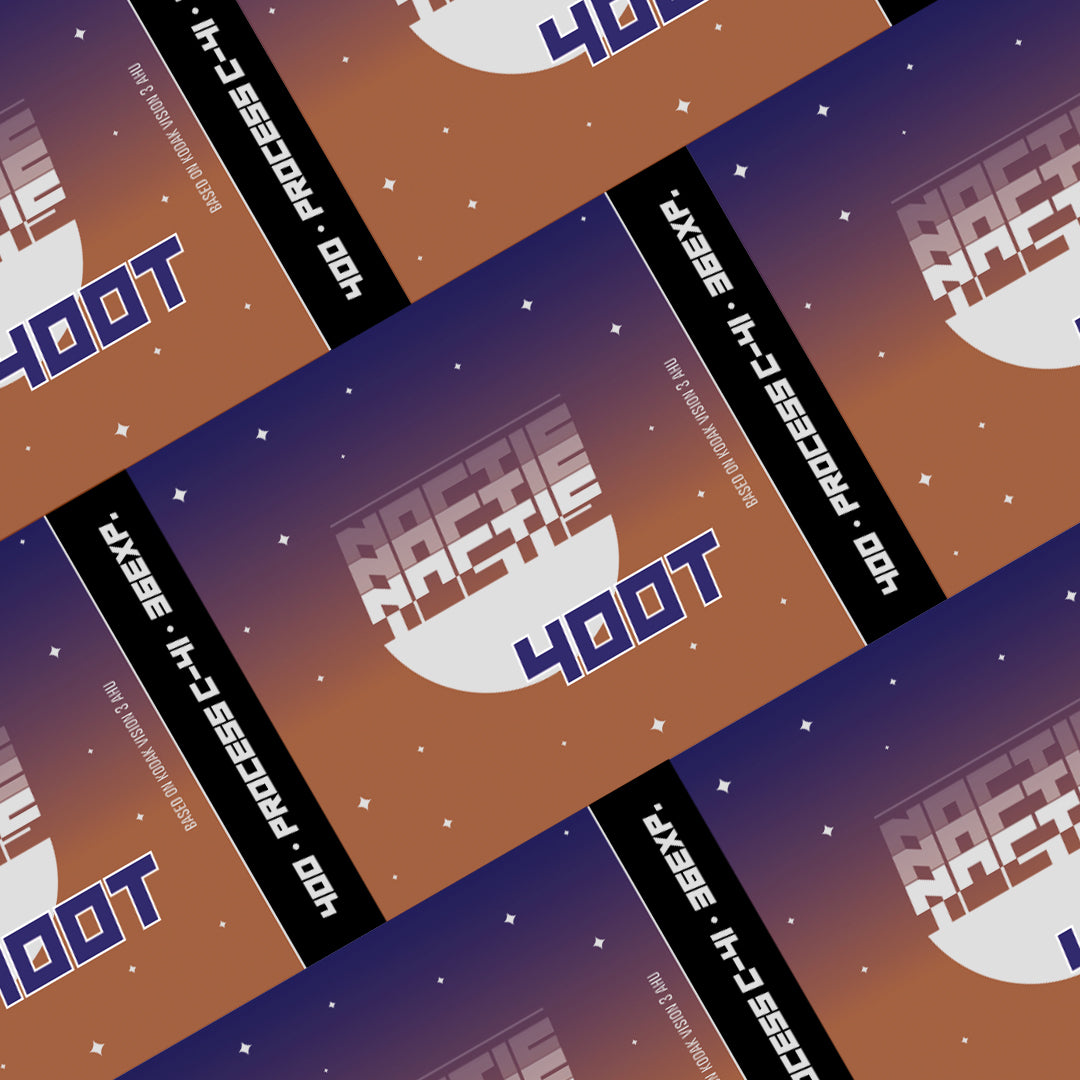 Reflx Lab Pro 100/36