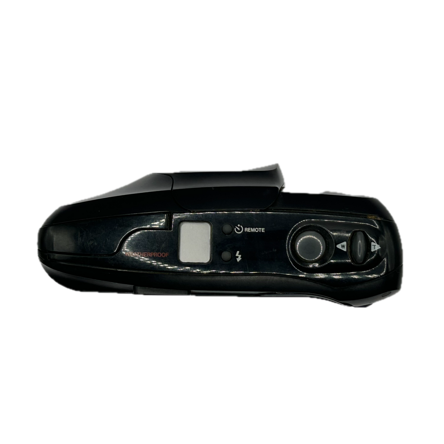 Olympus Mju Zoom