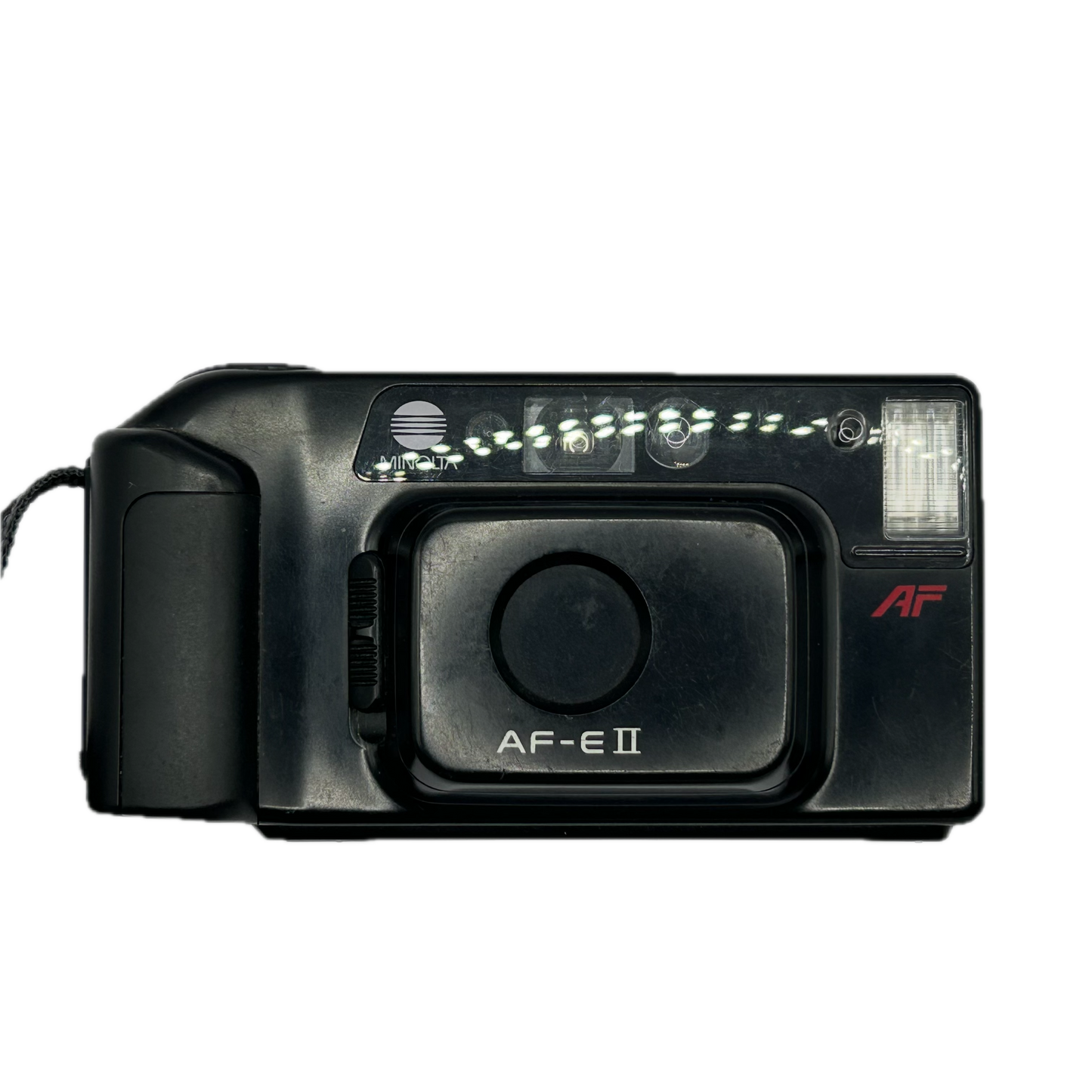 Minolta AF-E II