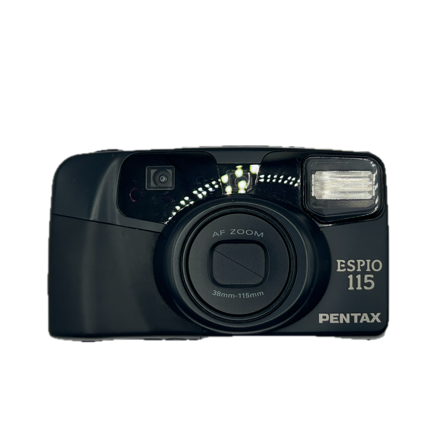 Pentax Espio 115 Data