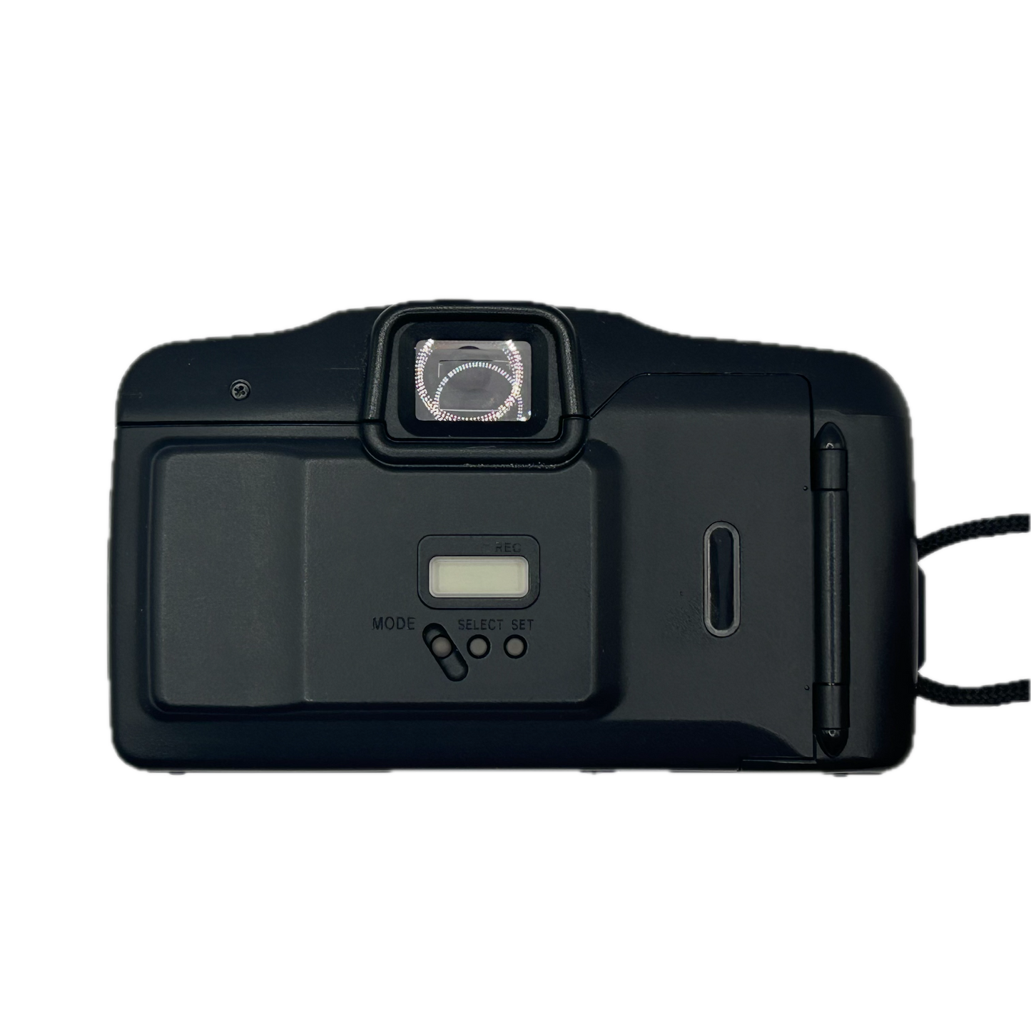 Canon AF-date Formel 1 Edition