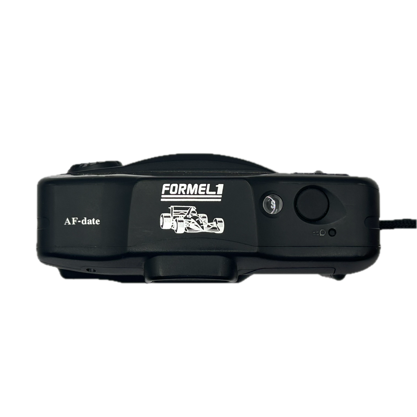Canon AF-date Formel 1 Edition