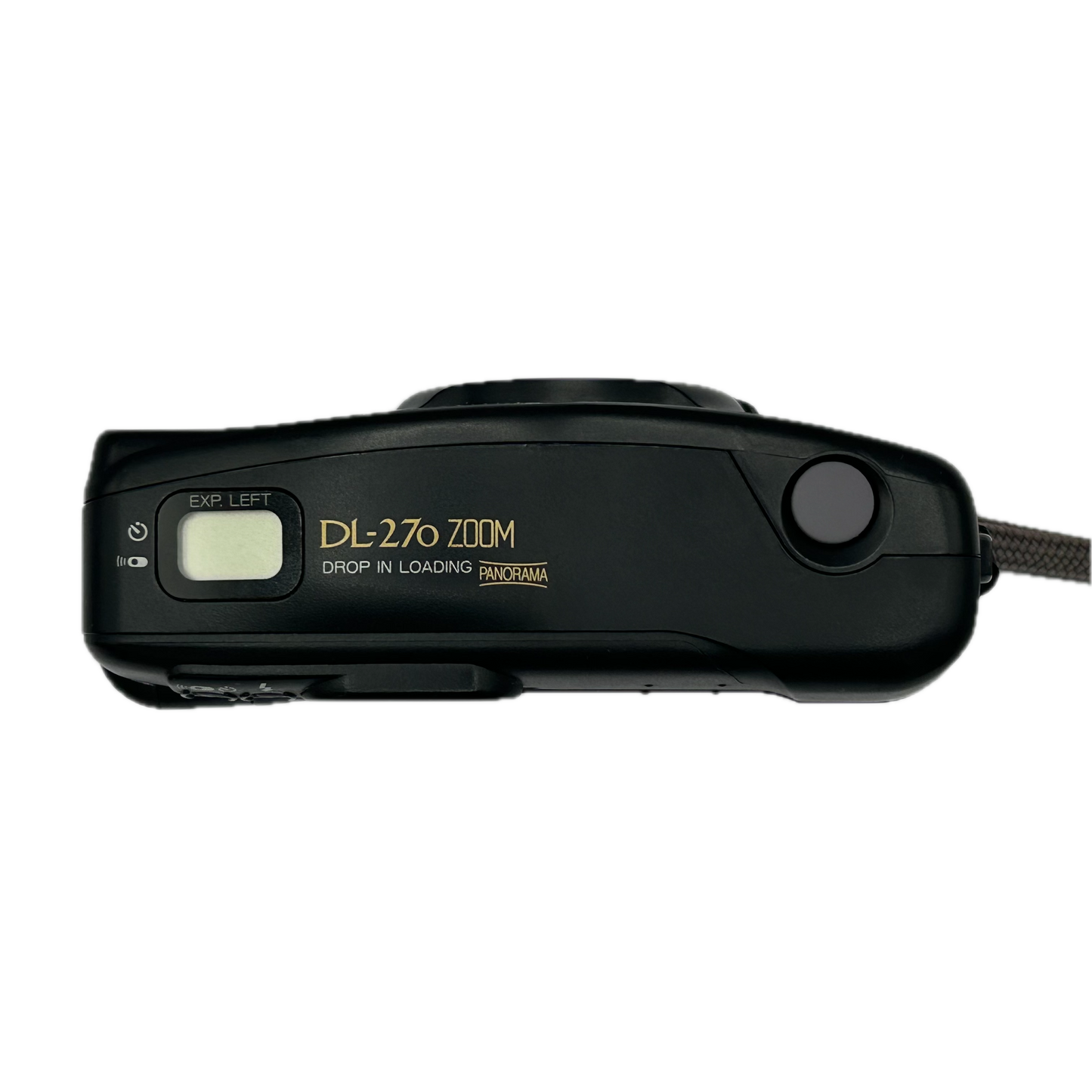 Fujifilm DL-270 Zoom
