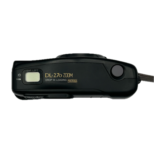 Fujifilm DL-270 Zoom