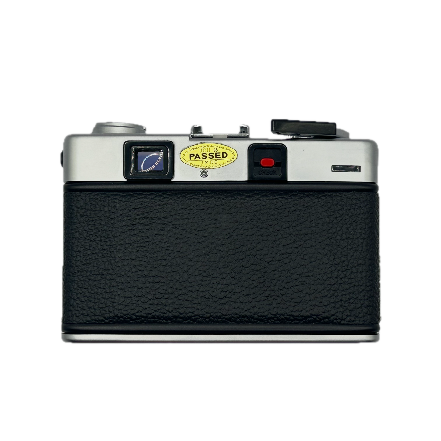 Minolta Hi-Matic F