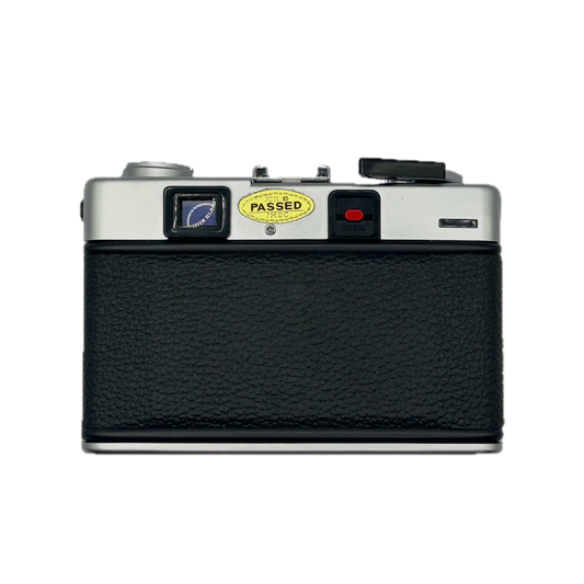 Minolta Hi-Matic F