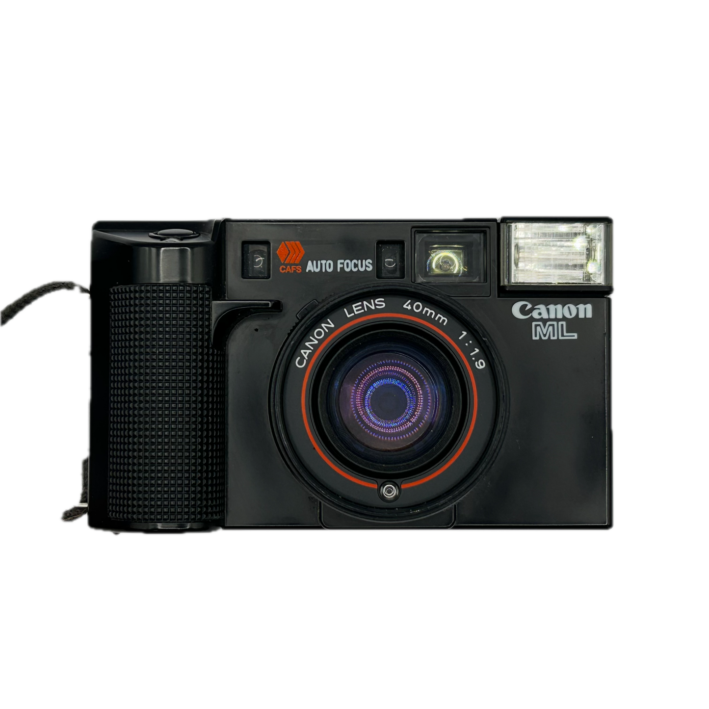 Canon AF 35 ML