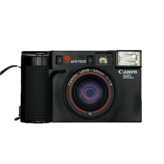 Canon AF 35 ML