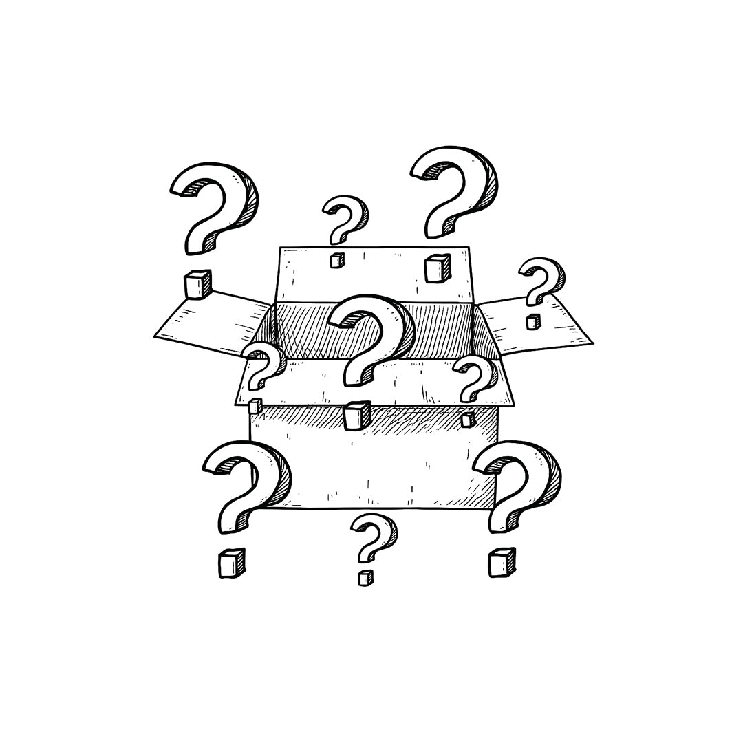 Mystery Expiredfilmbox 4 x 120 analog film 