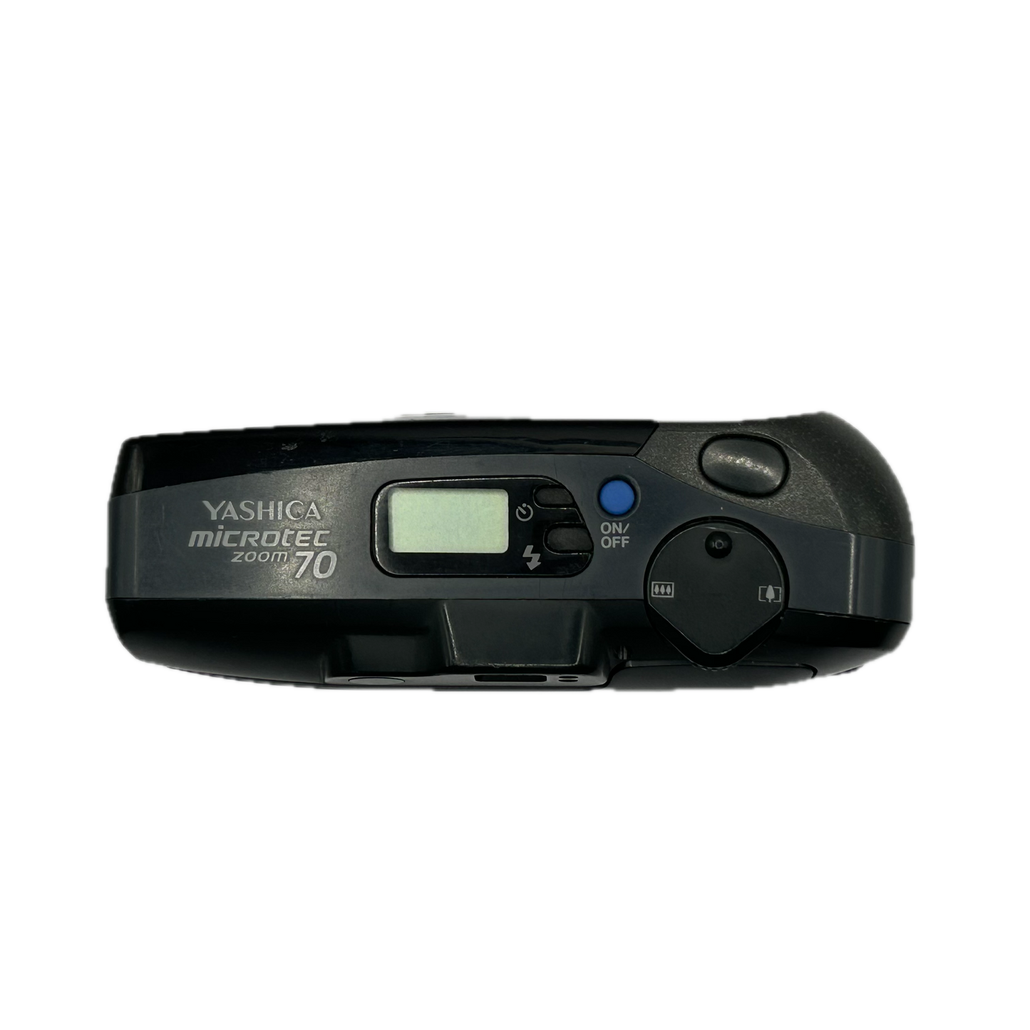 Yashica Microtec Zoom 70
