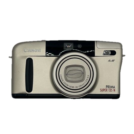 Canon Prima 135 N
