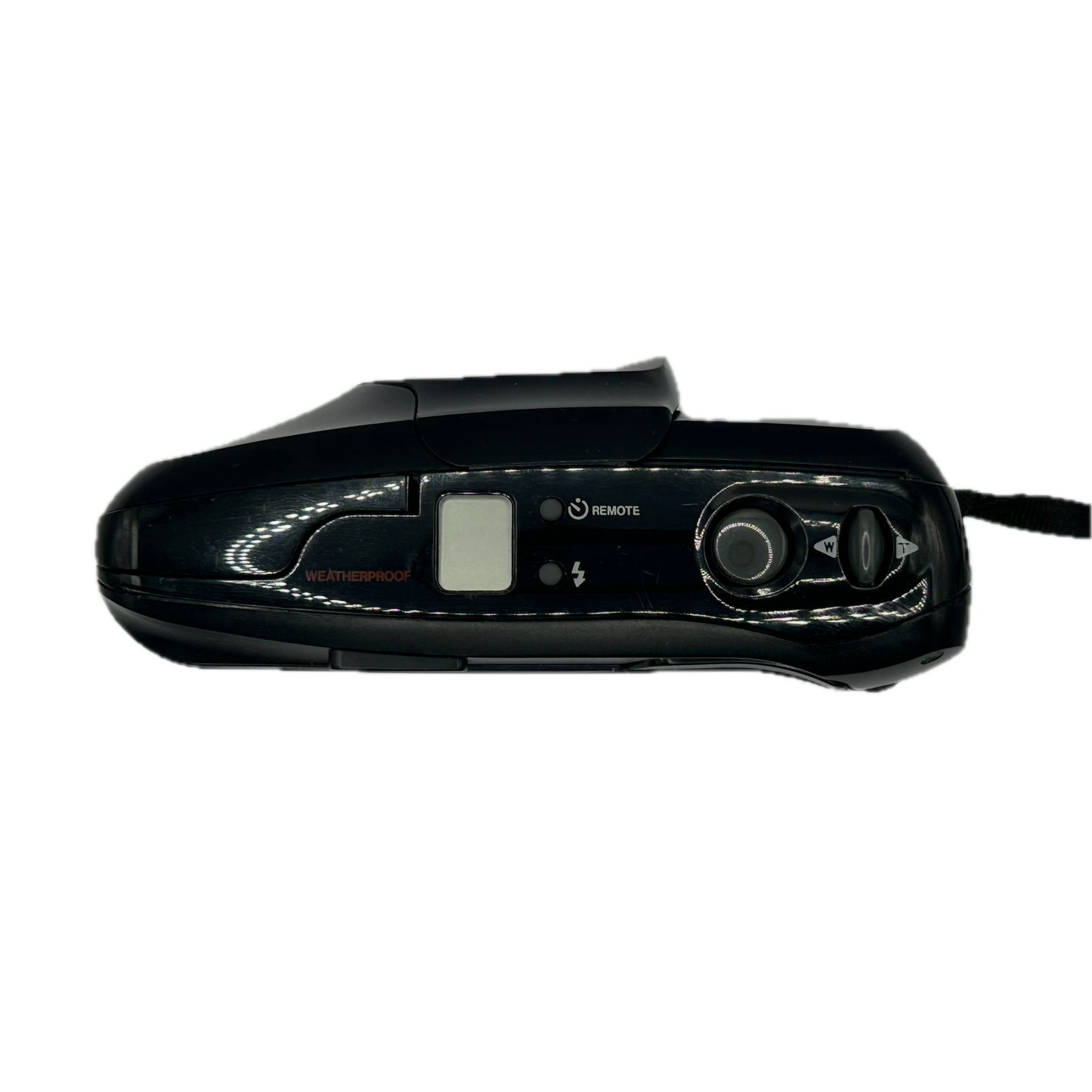 Olympus Mju Zoom