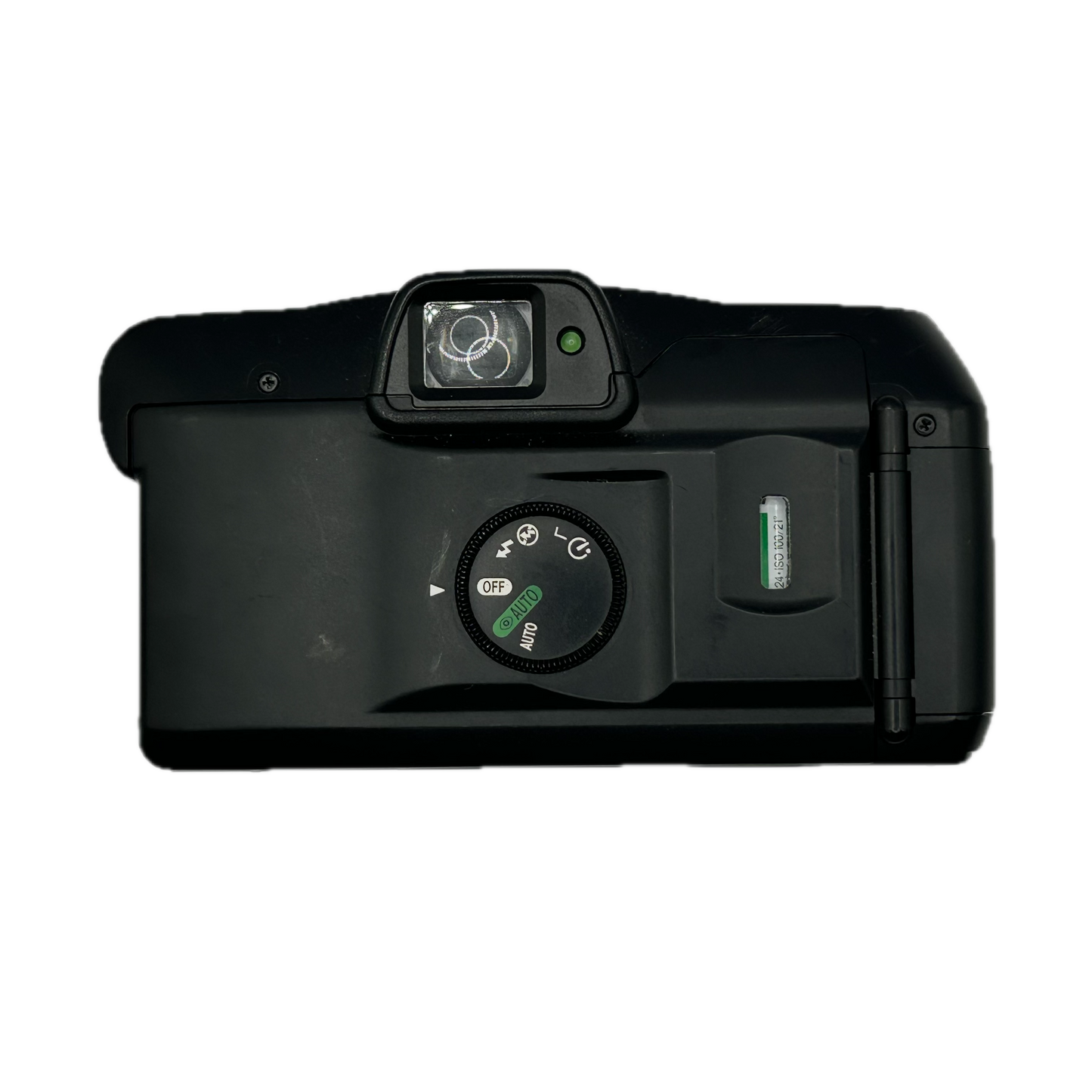 Canon Prima BF Twin