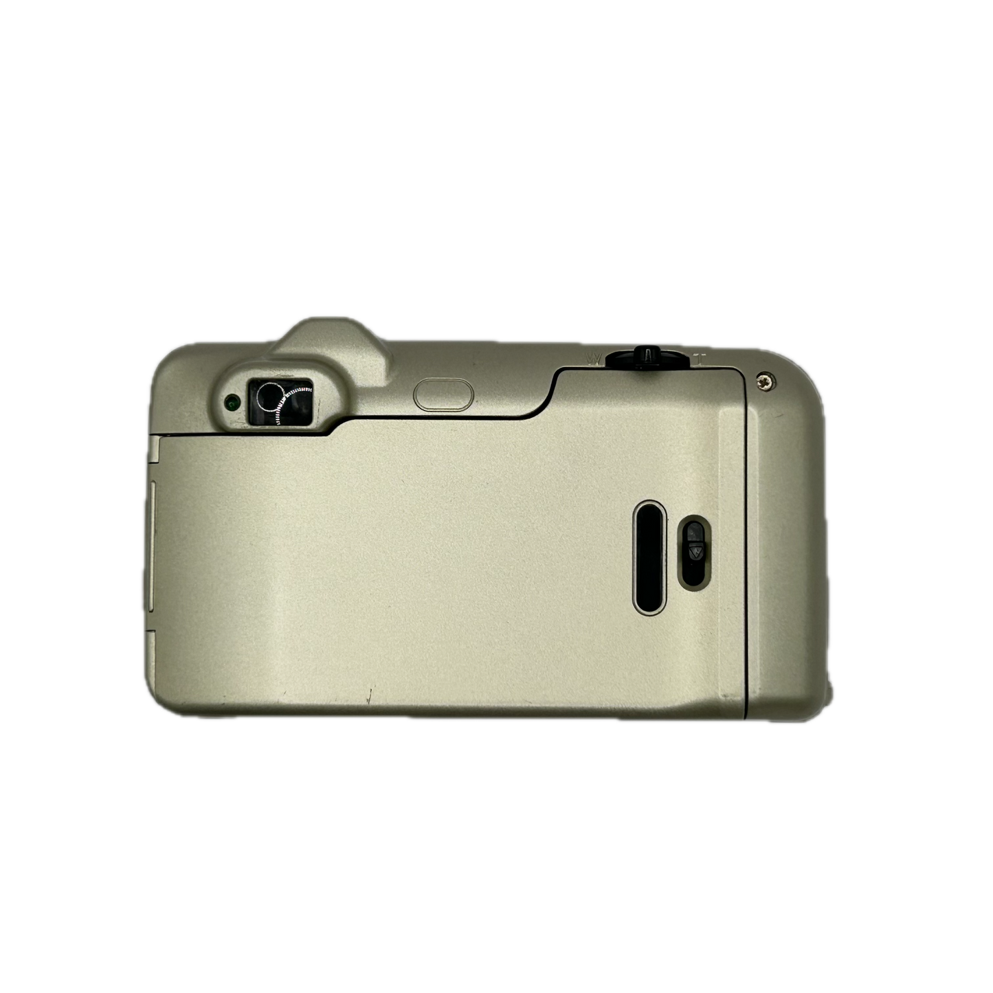 Yashica Zoomate 120 SE