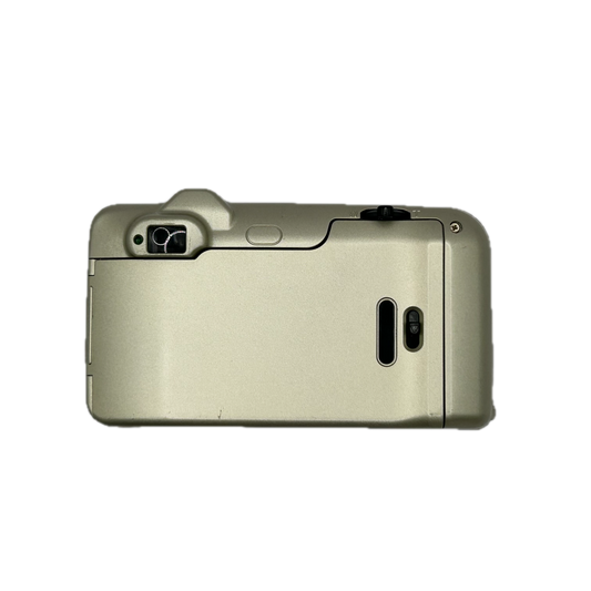 Yashica Zoomate 120 SE