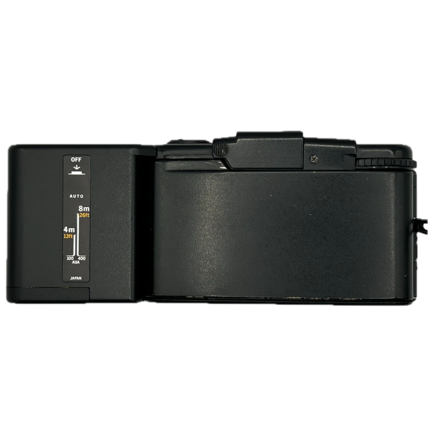 Olympus XA2 & A16 Flash in Box