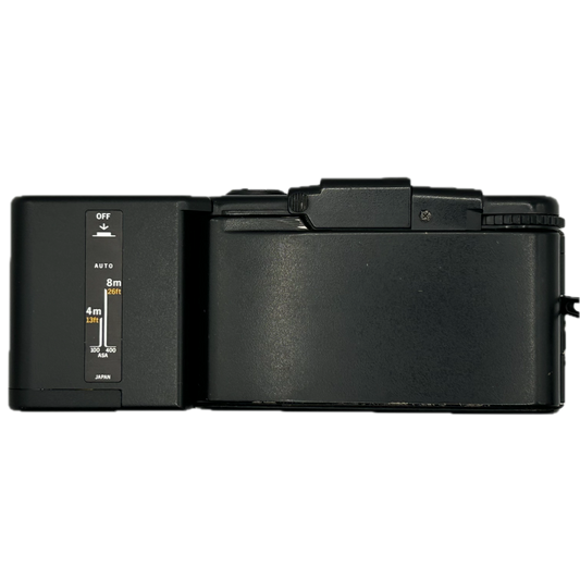 Olympus XA2 & A16 Flash in Box