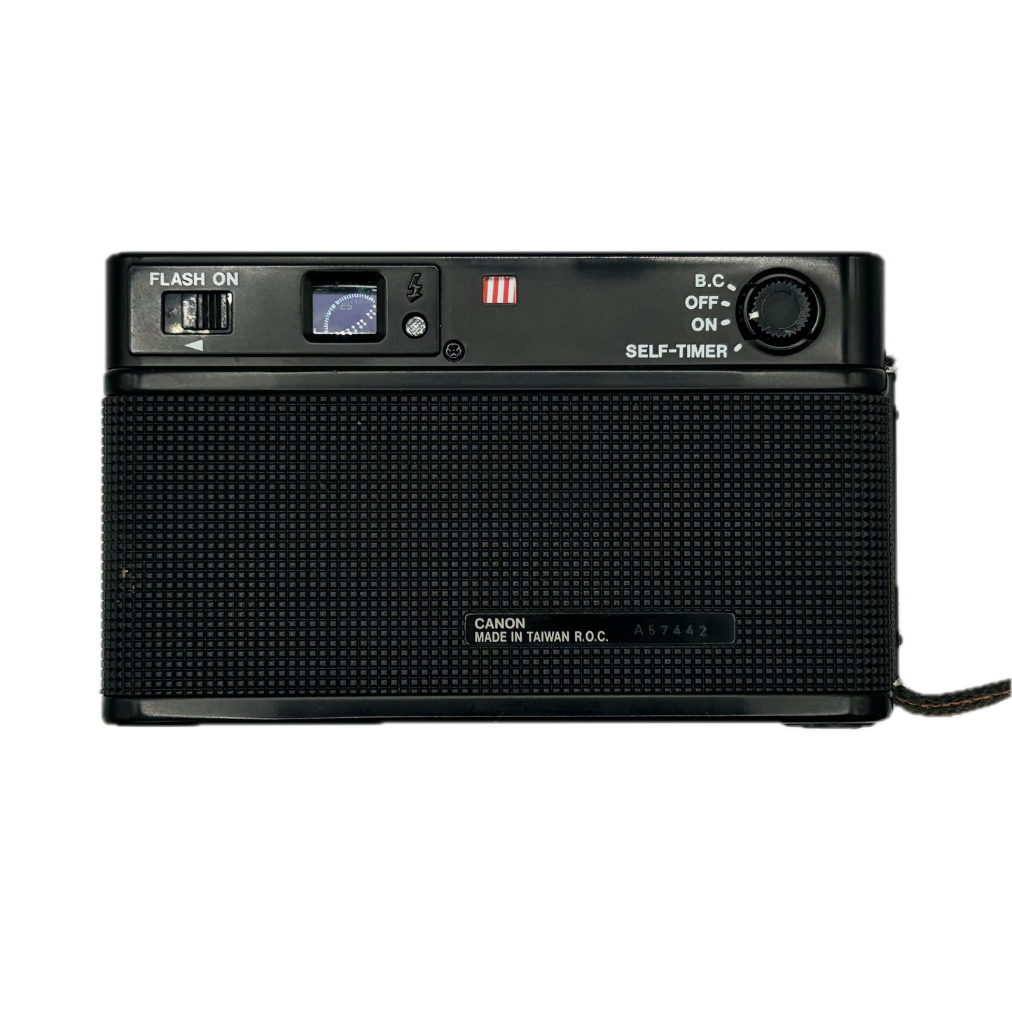 Canon AF 35 ML