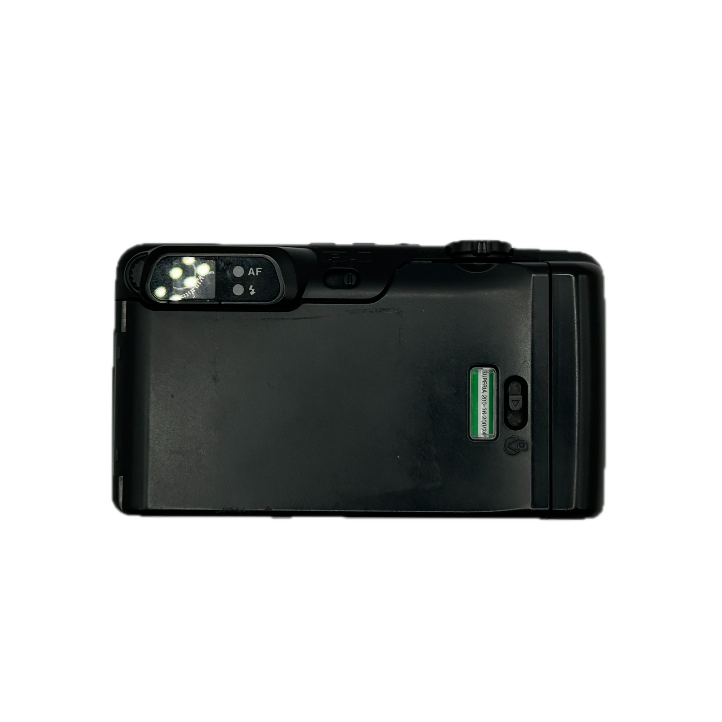 Pentax Espio 115M