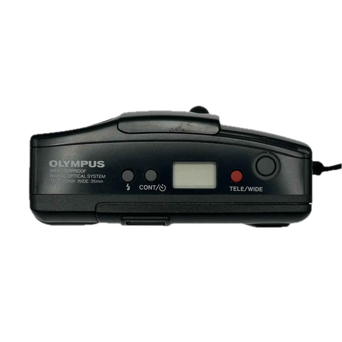 Olympus AF-1 TWIN