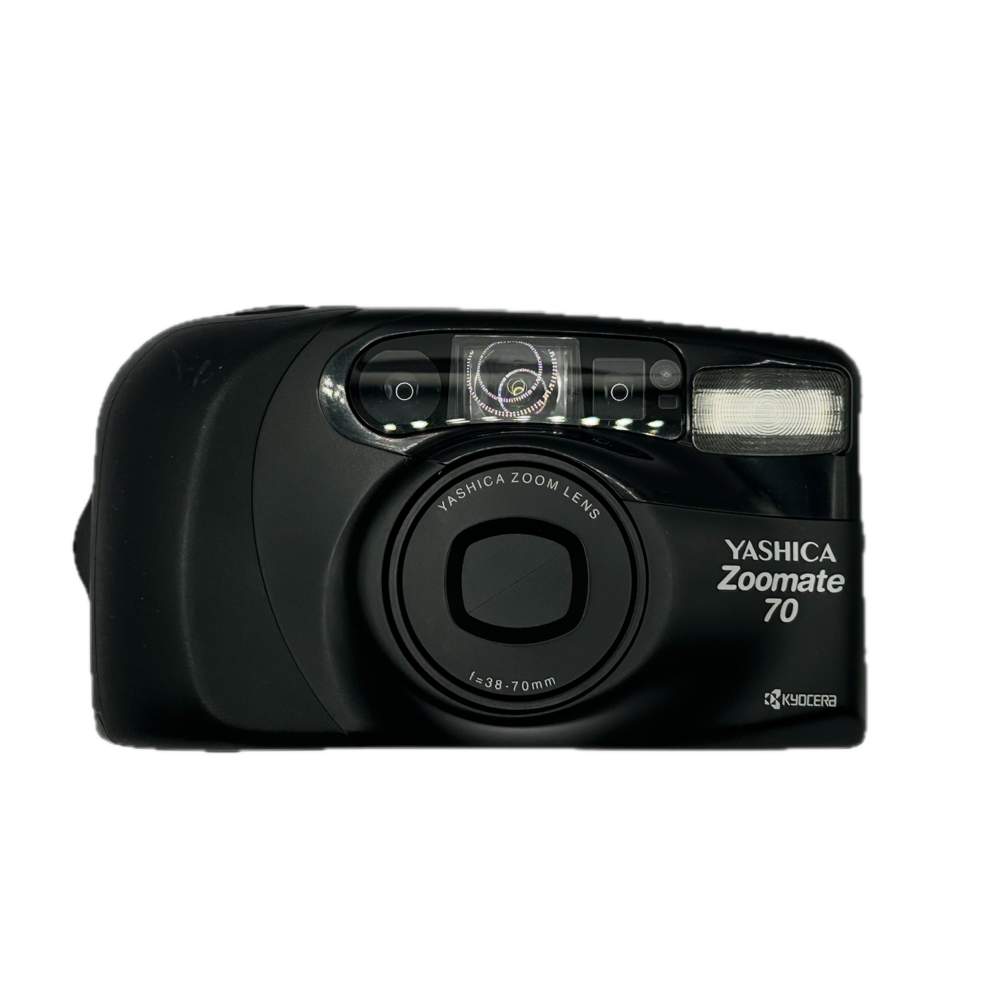 Yashica Zoomate 70