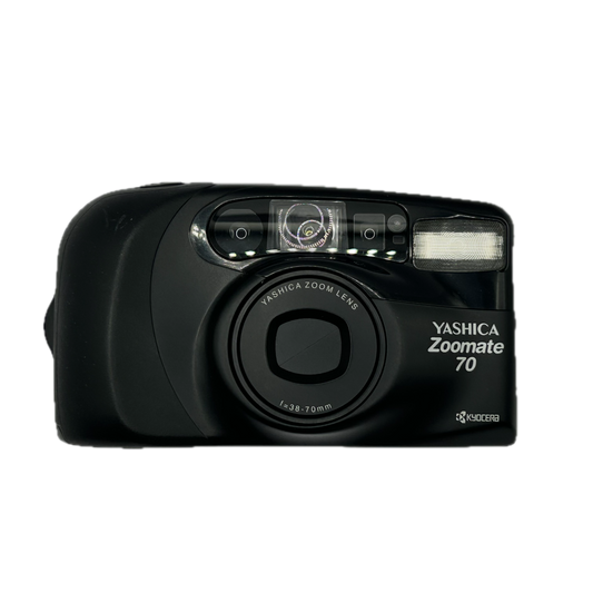 Yashica Zoomate 70