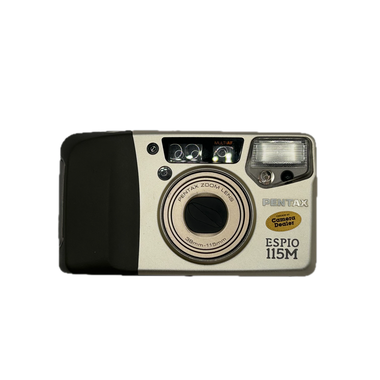Pentax Espio 115M