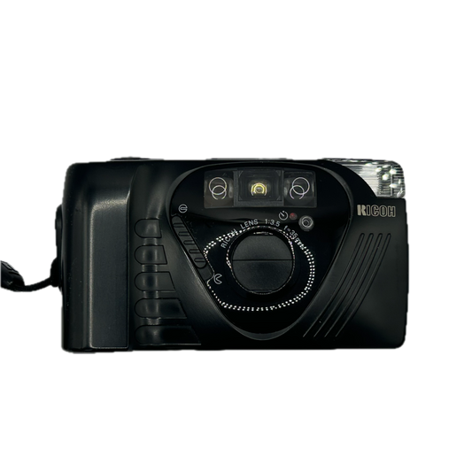 Ricoh AF FF-9