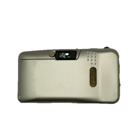 Olympus Mju Zoom 105