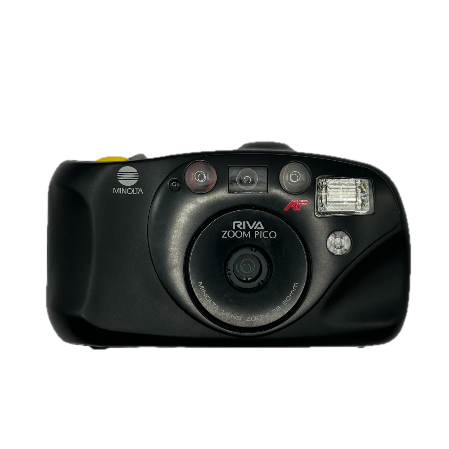 Minolta Riva Zoom Pico