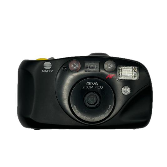 Minolta Riva Zoom Pico