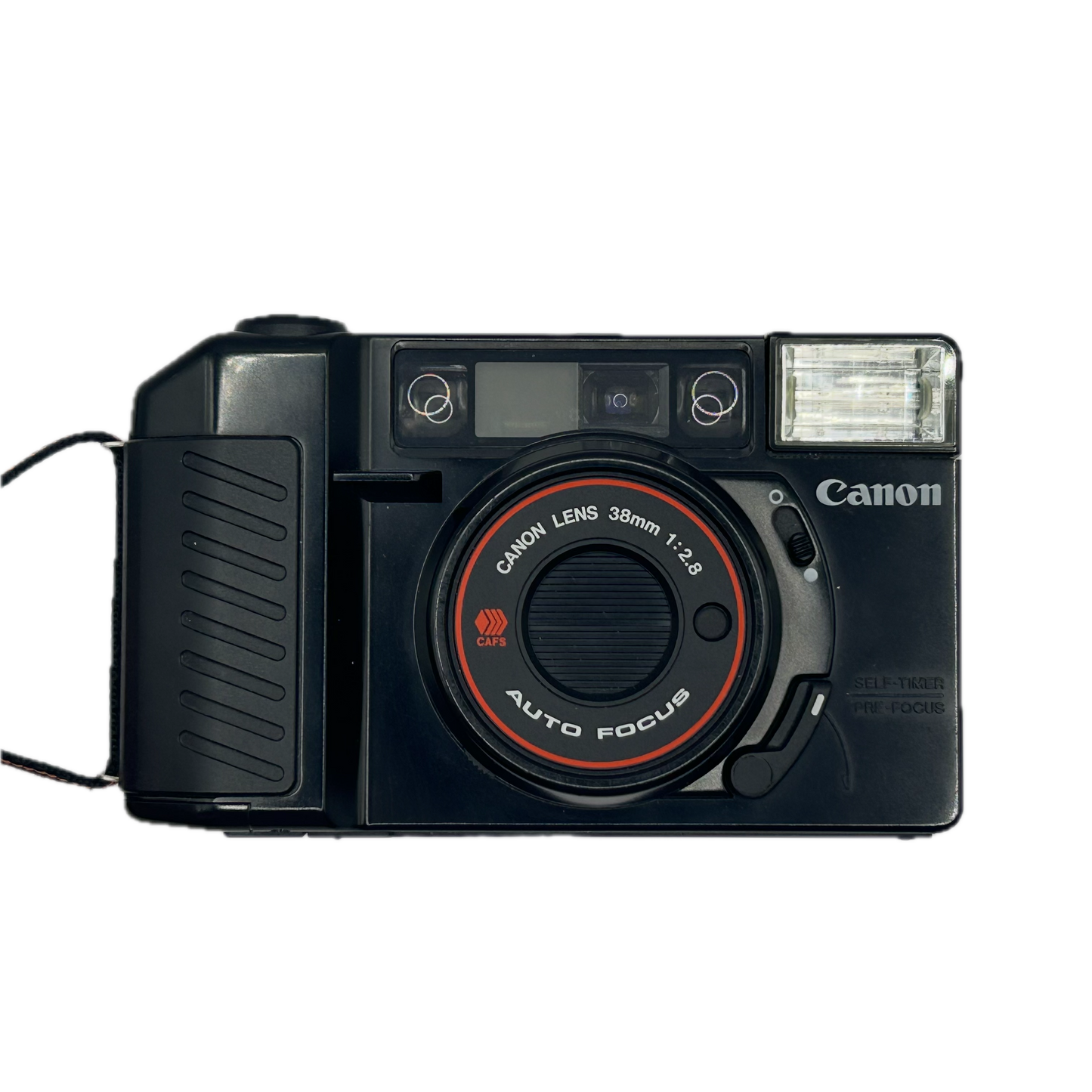 Canon AF35M II