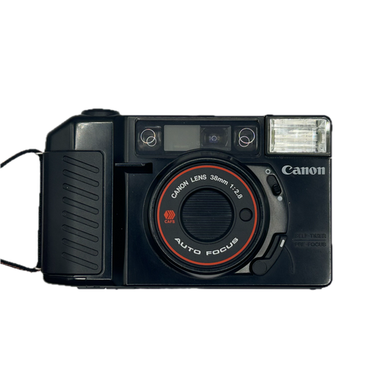 Canon AF35M II