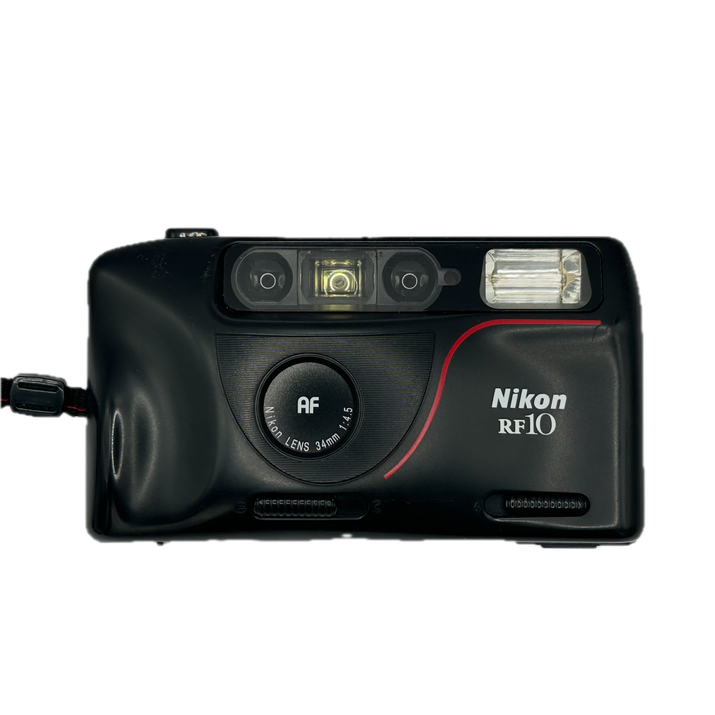 Nikon RF 10