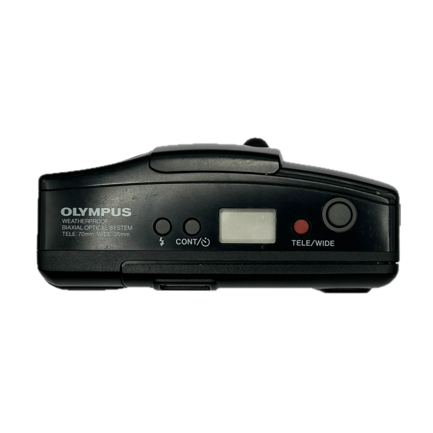 Olympus AF-1 Twin