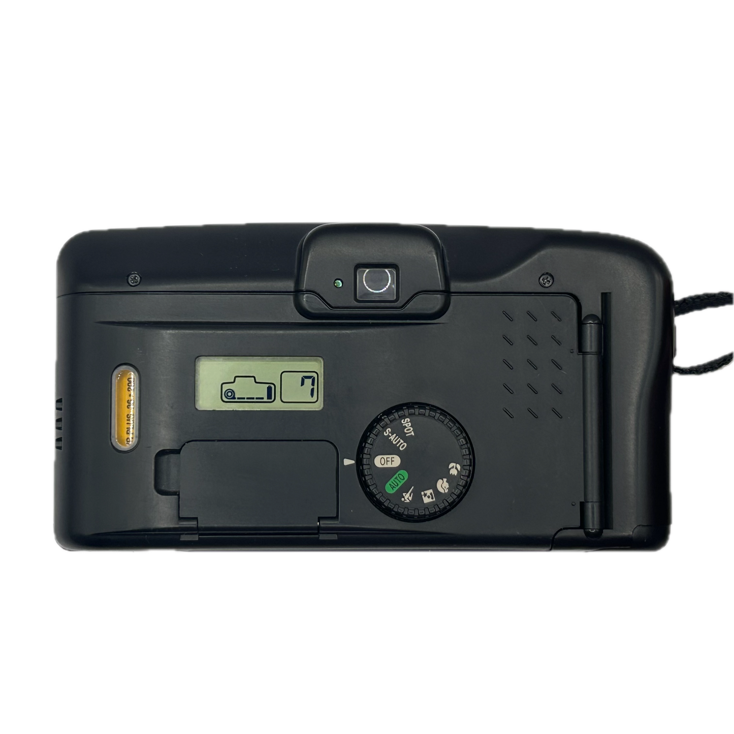 Canon Prima 115