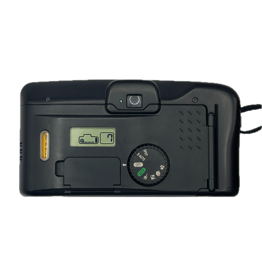 Canon Prima 115