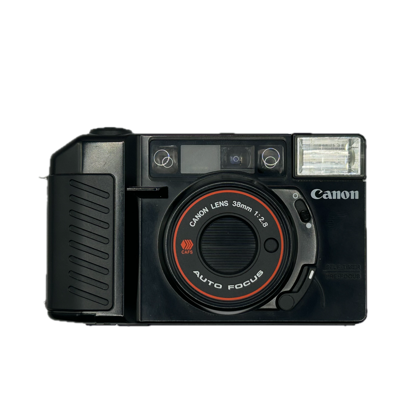 Canon AF35M II