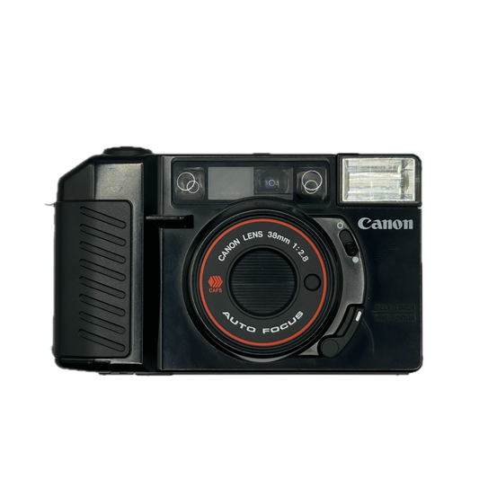 Canon AF35M II