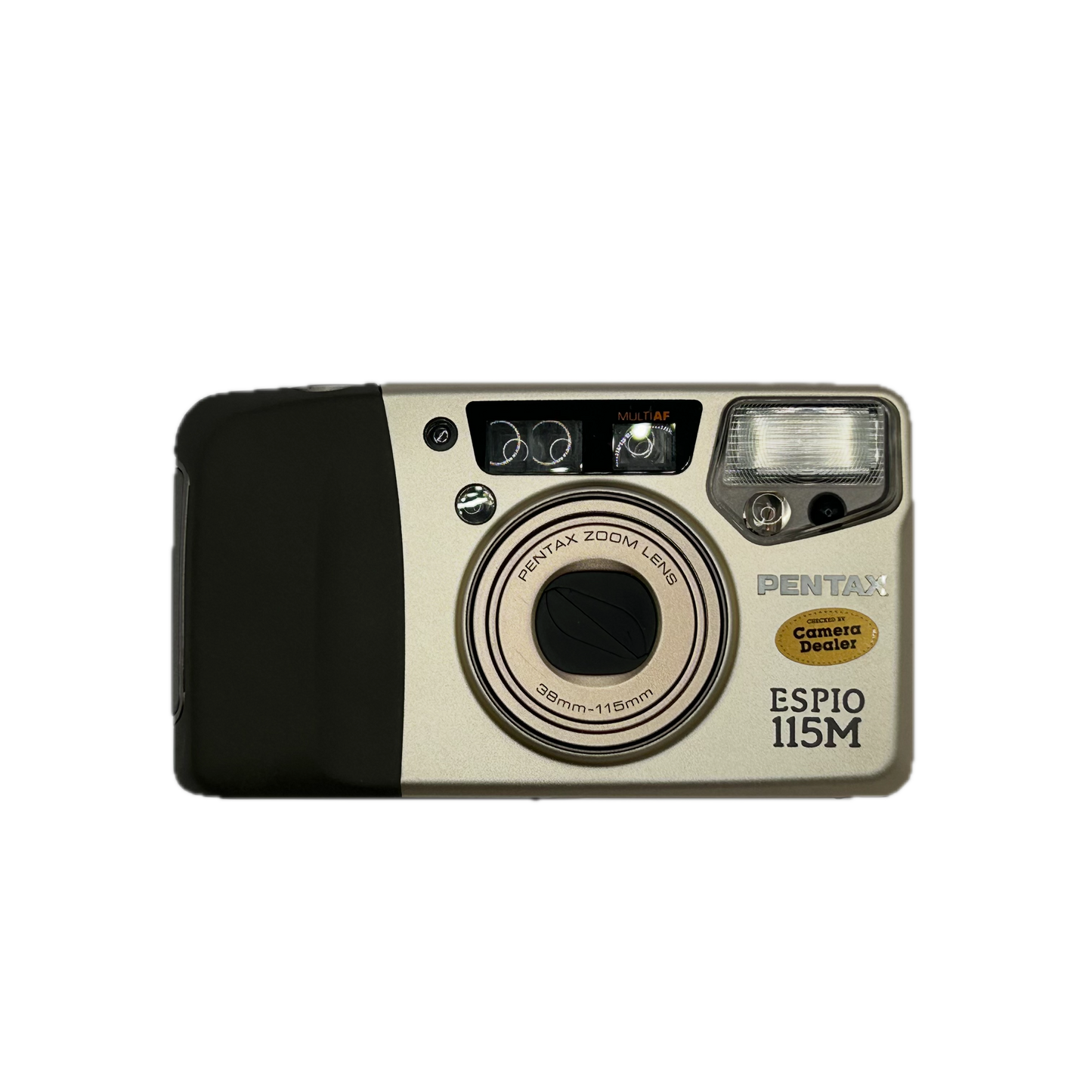 Pentax Espio 115M
