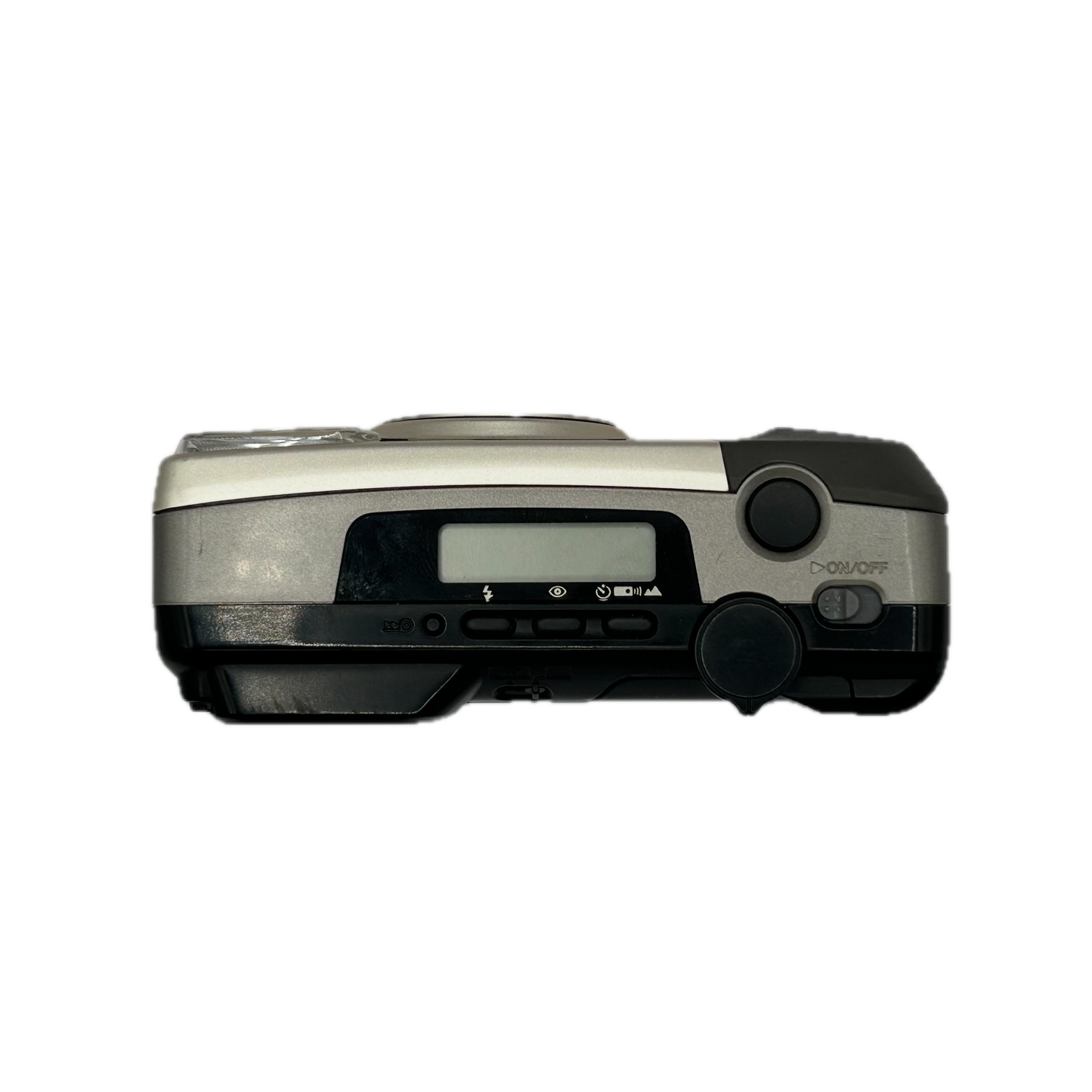 Pentax Espio 115M