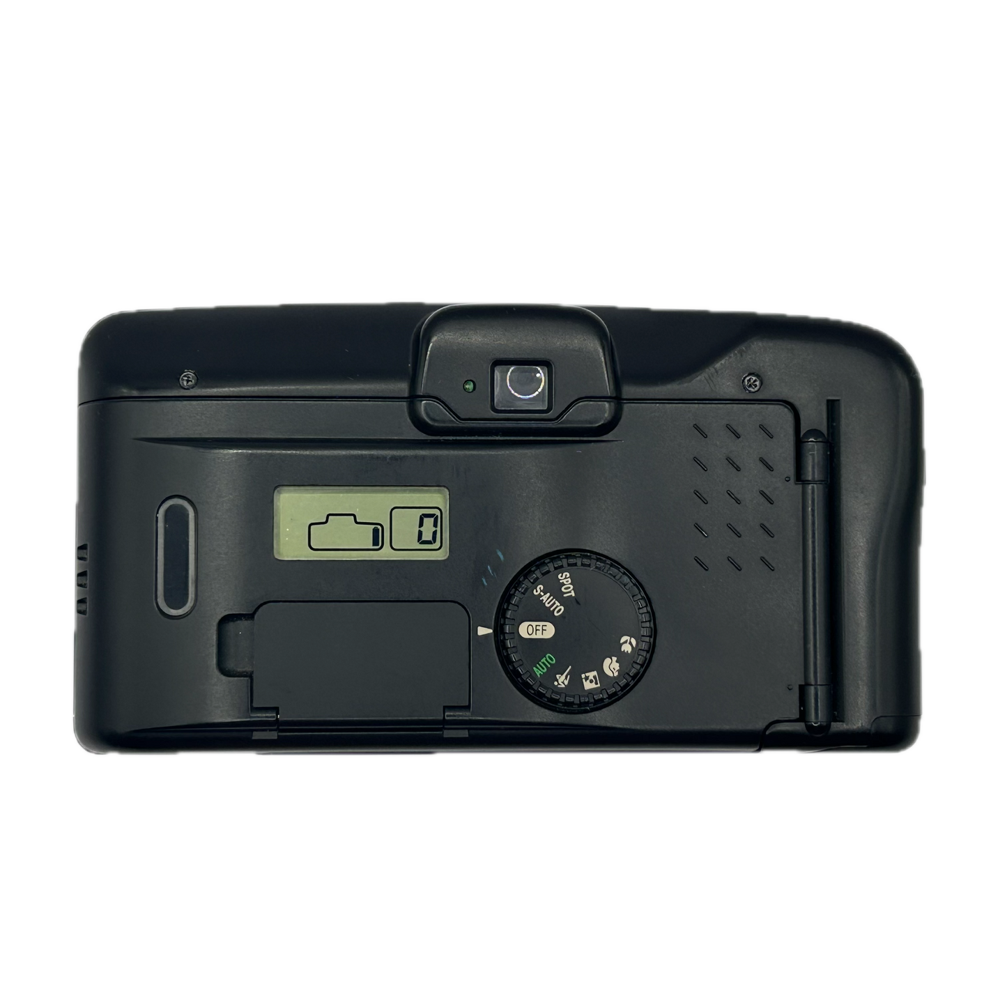Canon Prima Super 115