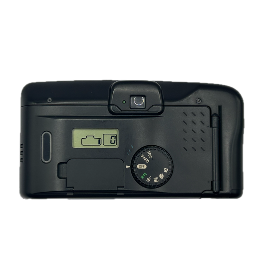 Canon Prima Super 115