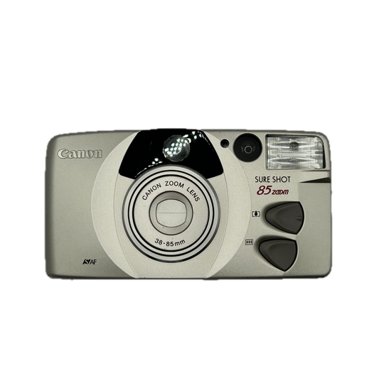 Canon Sure Shot 85 Zoom