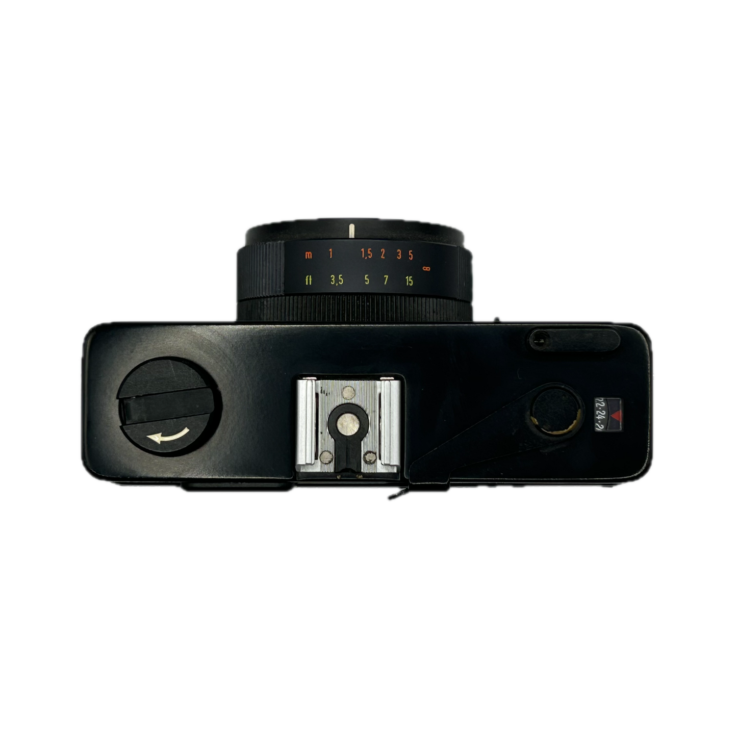 Rollei XF 35